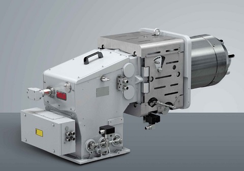 工业燃烧器厂家